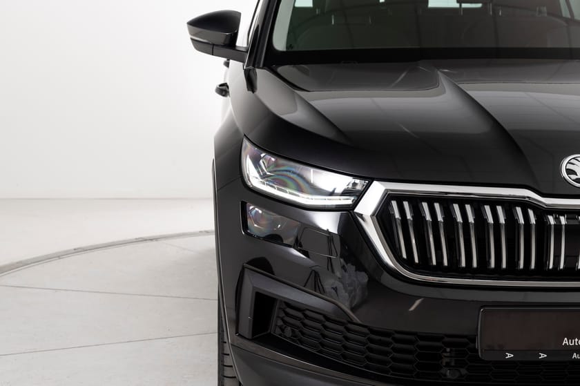 Bilde 5 av Škoda Kodiaq 2,0 TDI 150hk Style 4x4 | ACC/Krok/Webasto/Kamera