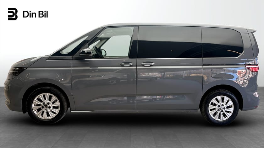 Bild 2 av Volkswagen Multivan eHybrid Kort 1,4 TSI150 DSG/Drag/Värmare