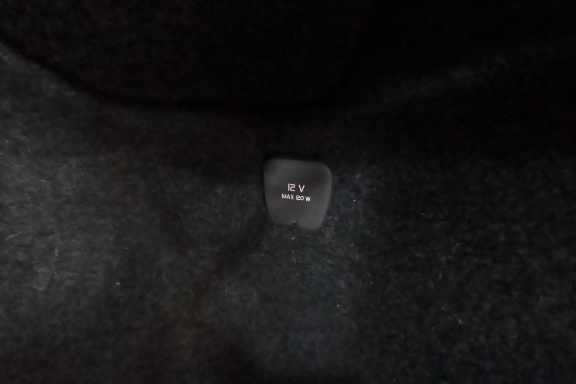 Volvo V40 2017 - miniatyr 25