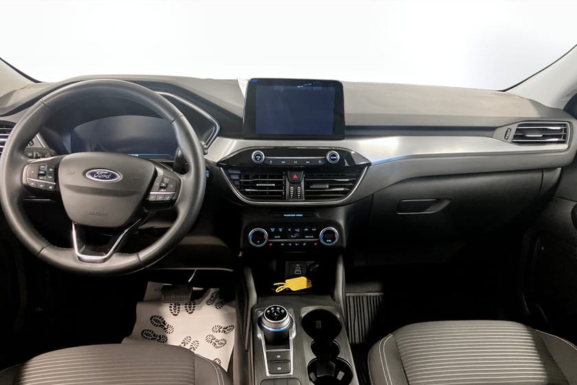 Bild 4 av Ford Kuga Plug-In Hybrid TITANIUM PLUG-I