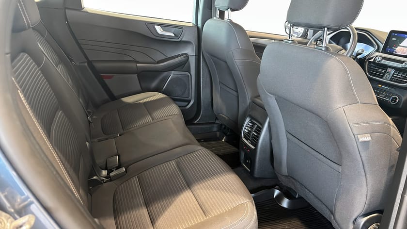 Bild 5 av Ford Kuga Plug-In Hybrid TITANIUM 2.5 FWD 225HK