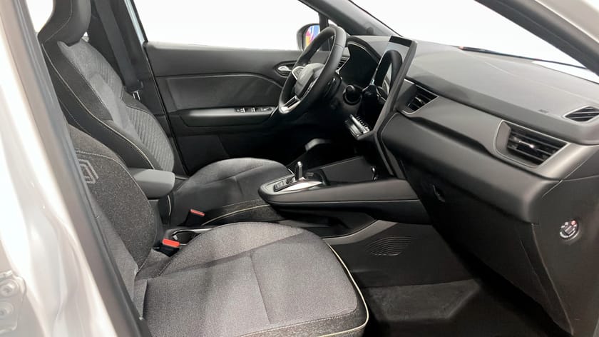 Bild 3 av Renault Captur TECHNO MILDHYBRID 140
