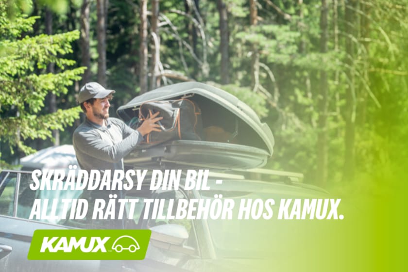 Bild 3 av Volkswagen ID.3 Pro Performance MAX 1st Edition 20" Pano HuD B-Kam Matrix GPS Elstol Massage