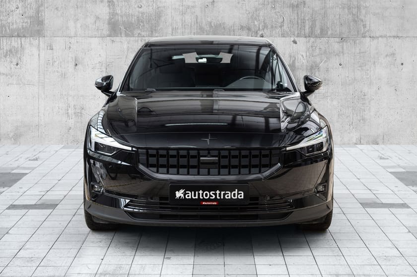 Bilde 4 av Polestar 2 Long Range Dual Motor LR Motor, H&K, Pilot Lite, Plus, Panorama