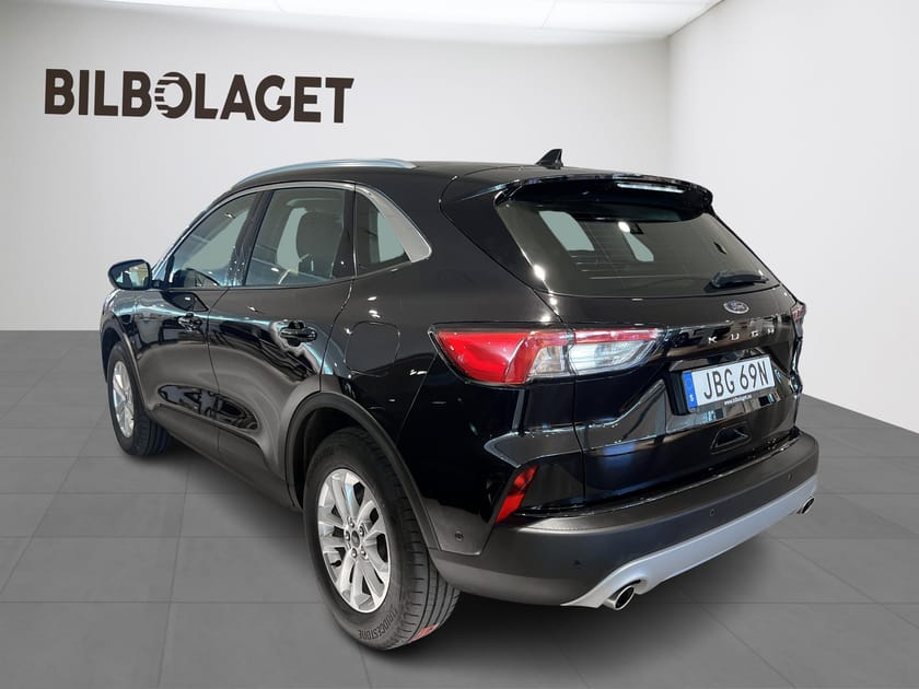 Bild 3 av Ford Kuga Plug-In Hybrid 2.5 225 PHEV Titanium A Business Ed