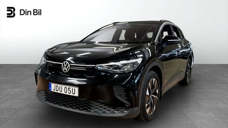 Volkswagen ID.4 Pro Performance Pro/Drag/Backkamera/leasing fr.3998kr/mån