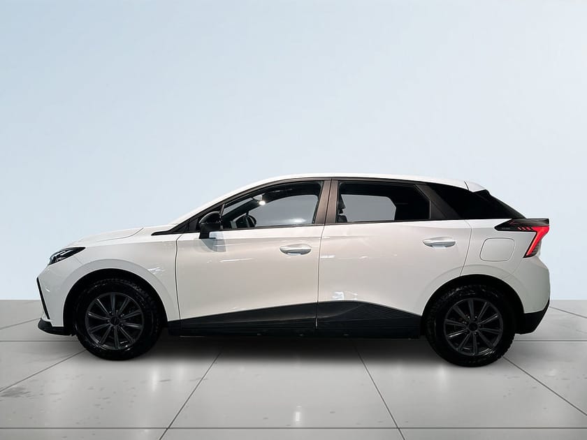 Bild 4 av MG 4 Electric Standard Range 51 kWh Pvärm MOMS 0,95 % RÄNTA