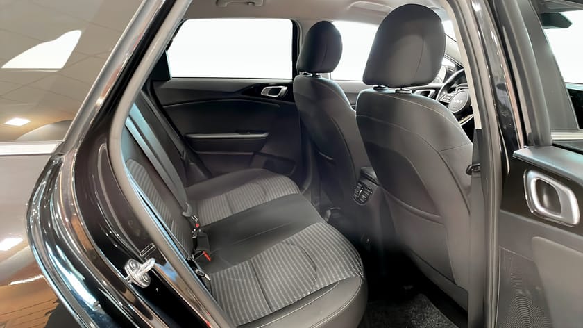 Bild 5 av Kia Ceed Sportswagon Plug-in Hybrid SW PHEV ACTION