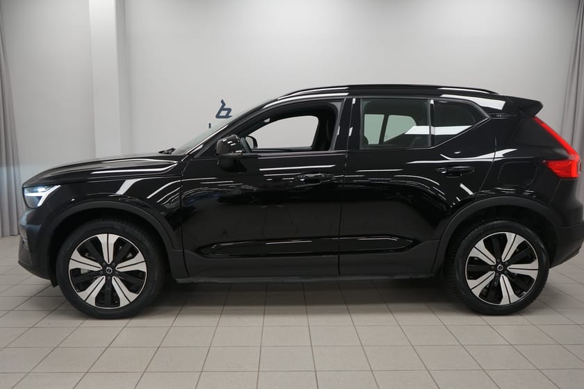 Bild 2 av Volvo XC40 Recharge Single Motor Core Edition