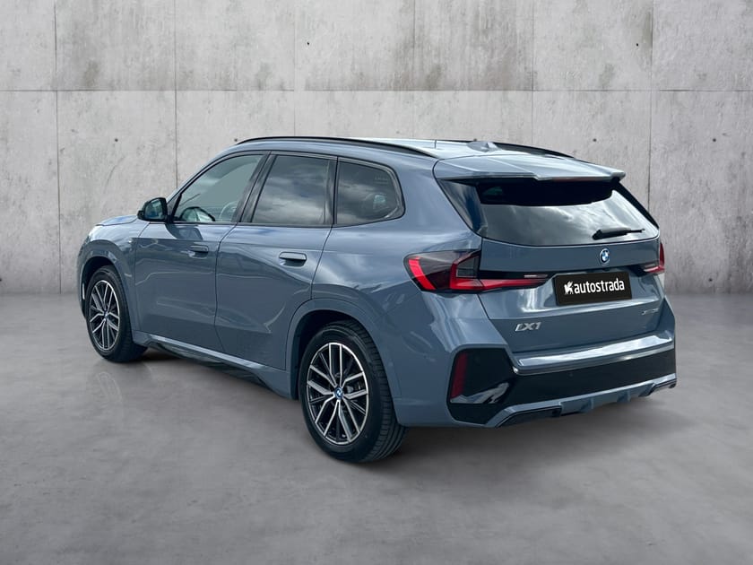Bilde 3 av BMW iX1 xDrive30 Fully Charged|H.Feste|Head-up|H.Kardon|360