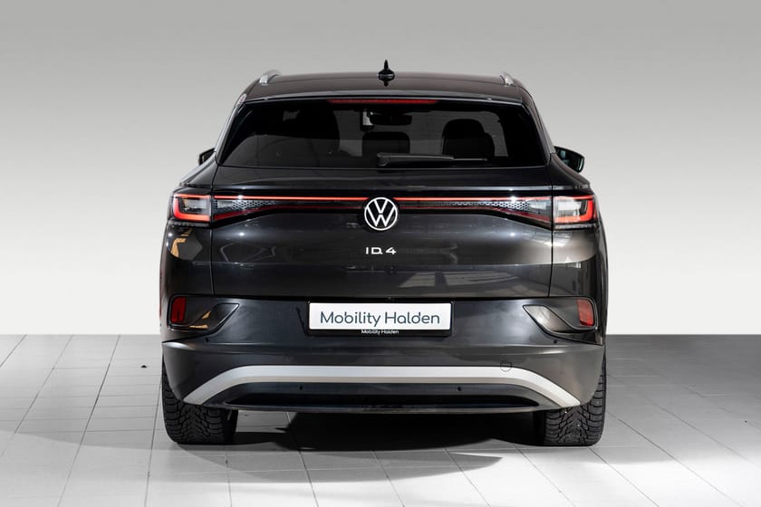 Bilde 4 av Volkswagen ID.4 Pro Performance I.D 4 1.st