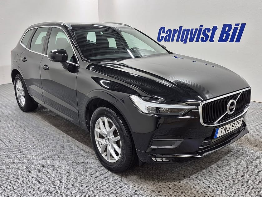 Bild 5 av Volvo XC60 B4 MILDHYBRID 197HK Advanced