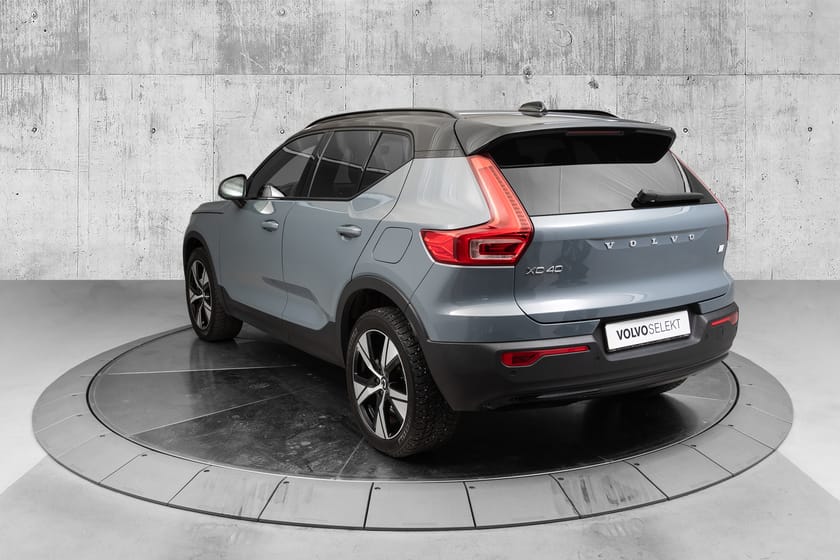 Bilde 5 av Volvo XC40 Recharge FWD Plus ACC/VOC/R.KAM/