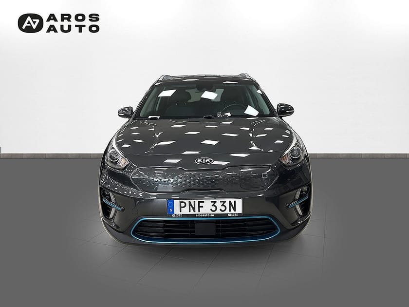 Bild 2 av Kia e-Niro 64 kWh Advance 204hk