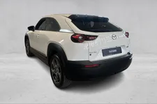 Thumnail bilde 2 av Mazda MX-30 e-Skyactiv EV