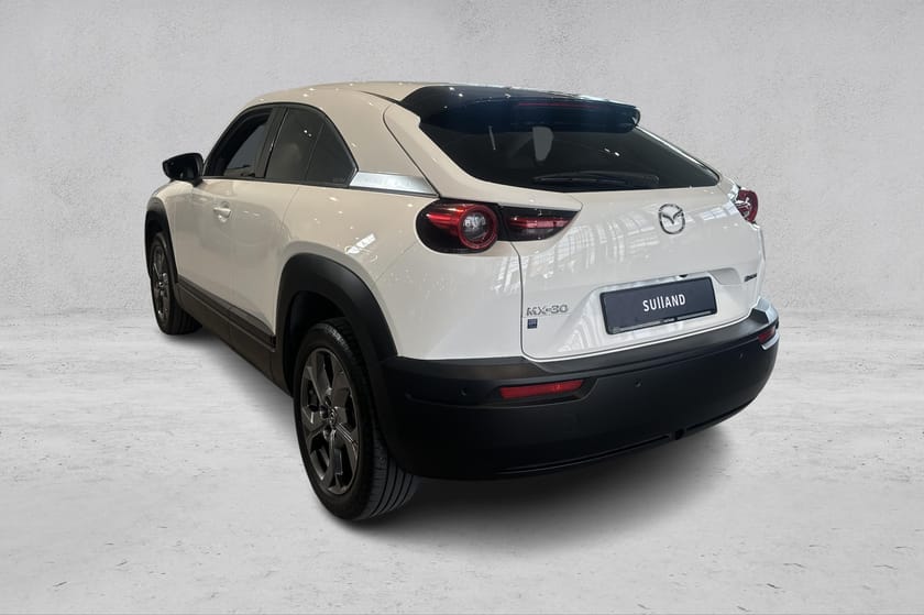 Bilde 3 av Mazda MX-30 e-Skyactiv EV 