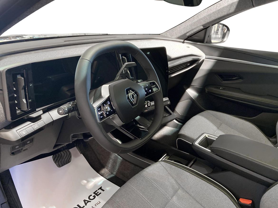 Renault Scenic E-Tech 2024 - miniatyr 15