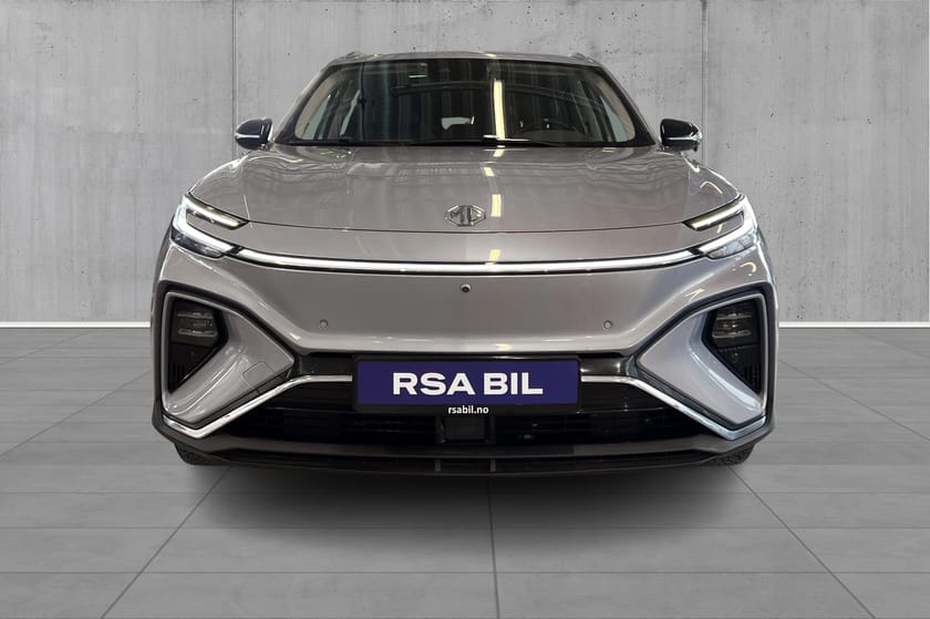 Bilde 2 av MG Marvel R Performance 70 kWh AWD/360/PANORAMATAK/CARPLAY/400KM WLTP/