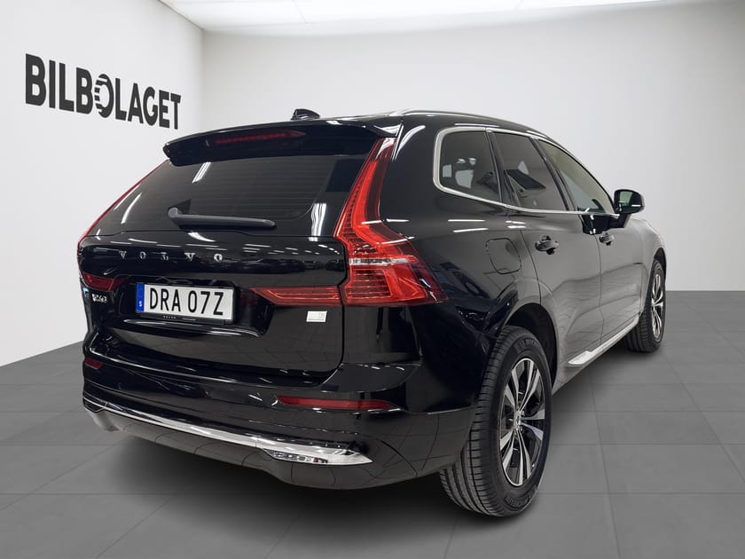 Bild 4 av Volvo XC60 Recharge T6 Core Edition