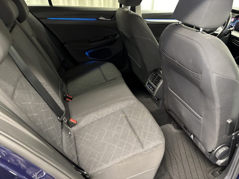 Bild 5 av Volkswagen Golf 1.0 TSI 110HK Värmare/Backkamera