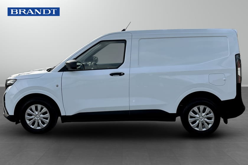 Bild 3 av Ford Transit Courier Skåp Trend 1.0L EcoBoost 125hk 7AT FWD