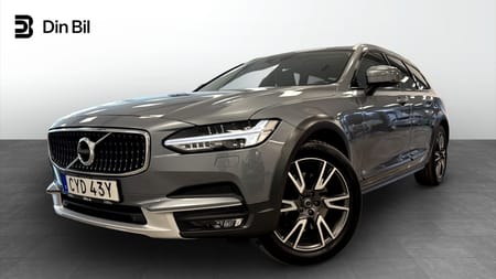 Volvo V90 Cross Country D4 AWD Advanced/Teknikpkt