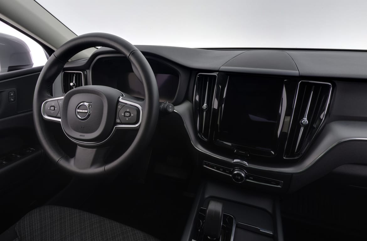 Volvo XC60 2024 - miniatyr 8