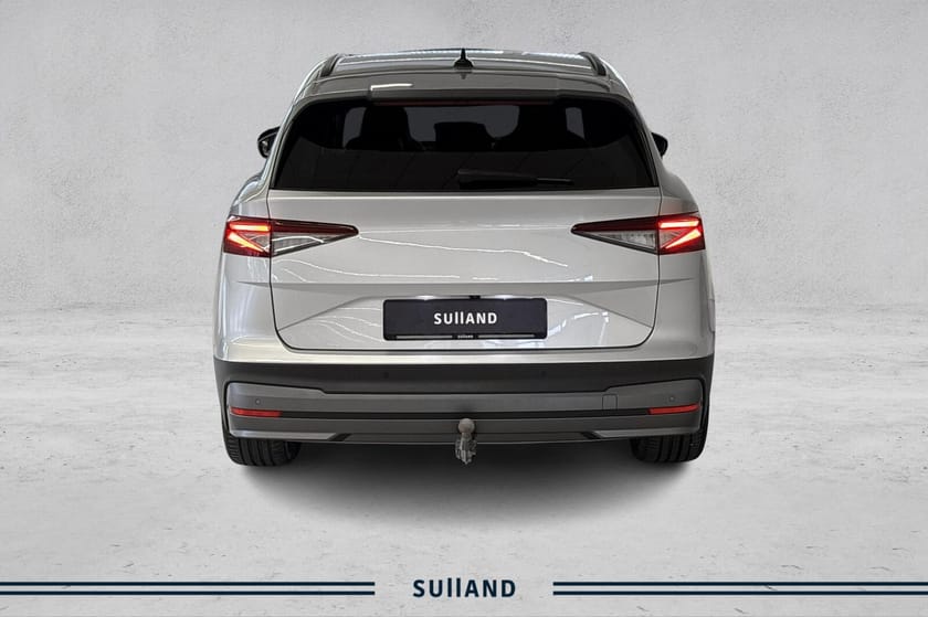 Bilde 4 av Škoda Enyaq iV 60 