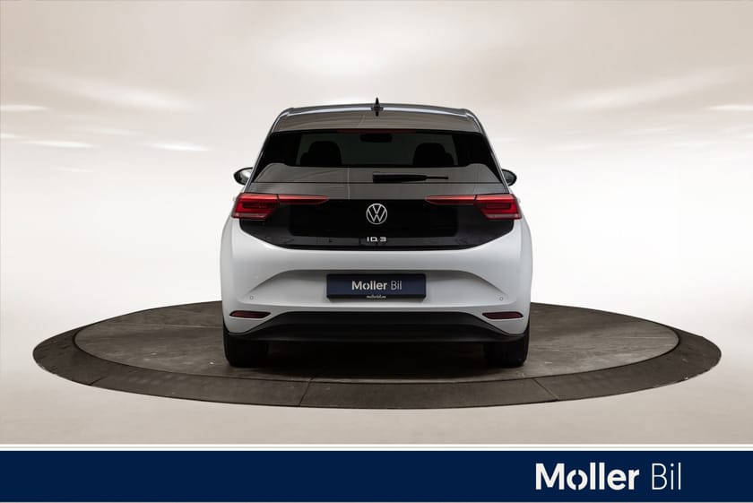 Bilde 4 av Volkswagen ID.3 Pro S limited 77kwh 204hk