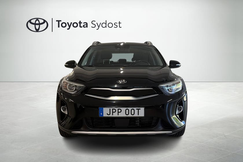Bild 5 av Kia Stonic Advanced Plus