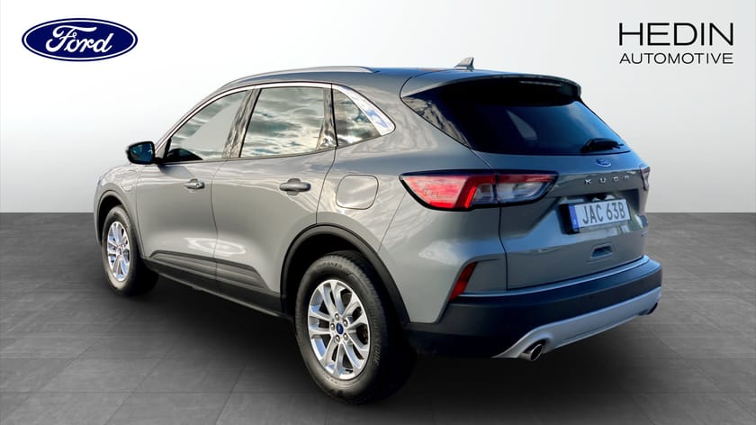 Bild 2 av Ford Kuga Plug-In Hybrid Titanium Phev 64km 225hk Privatlease 4295kr/mån