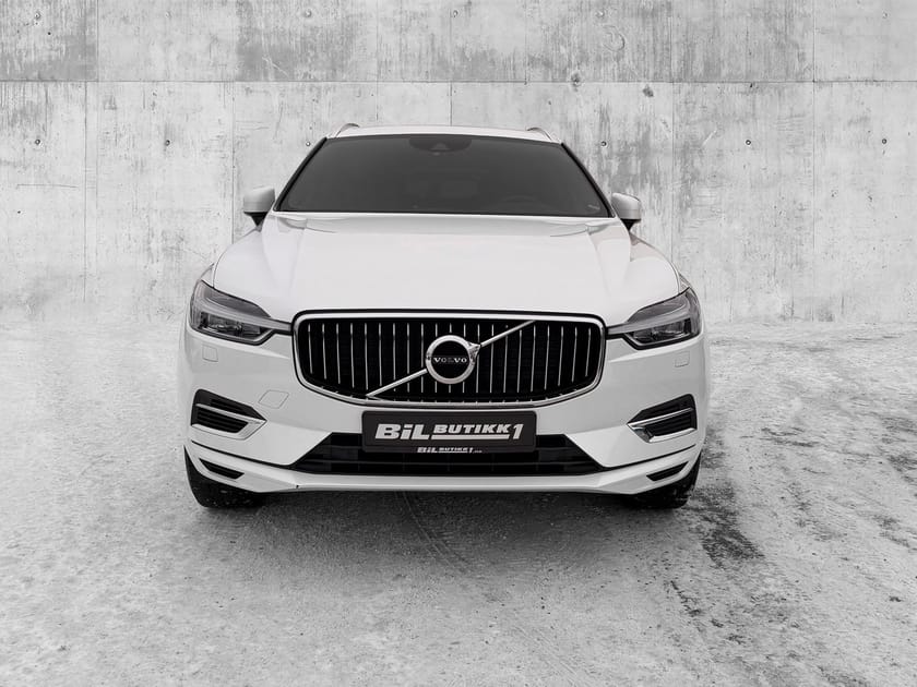 Bilde 2 av Volvo XC60 T8 Inscription / 20'' / H.feste / Luftfjæring / Varmer
