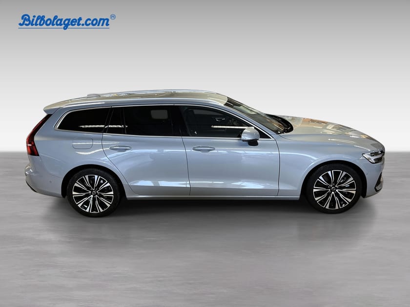 Bild 4 av Volvo V60 T6 Plus Bright Nordic Edition