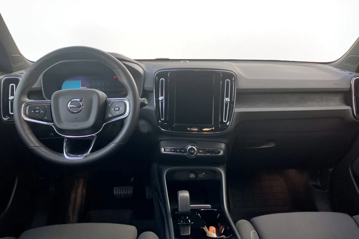 Volvo XC40 Recharge Single Motor