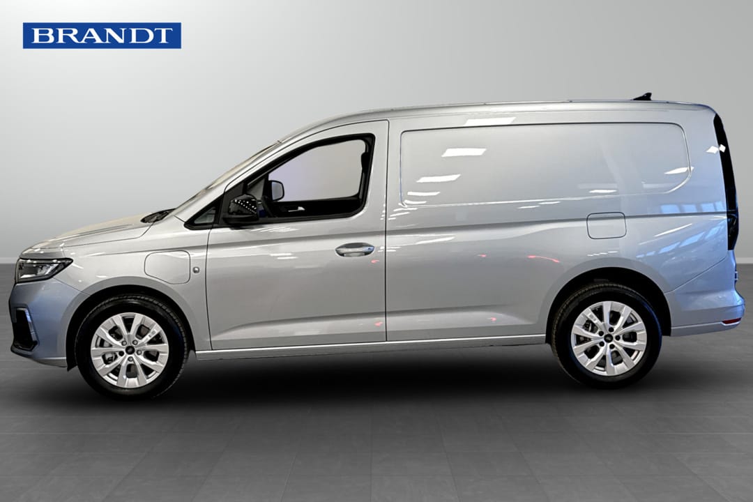 Ford Grand Transit Connect