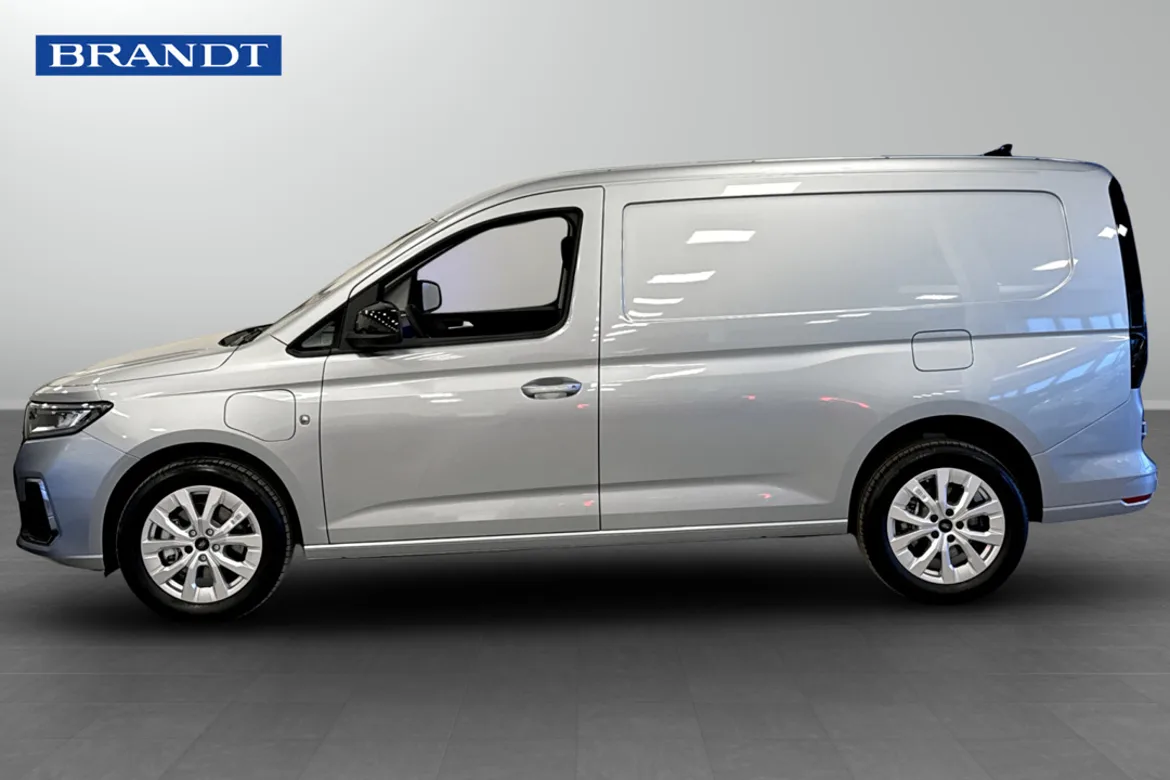 Ford Grand Transit Connect