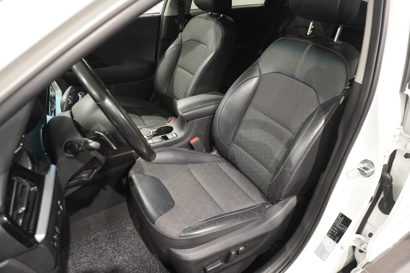 Bild 5 av Kia Niro P-HEV Plug-In Hybrid Advance Plus