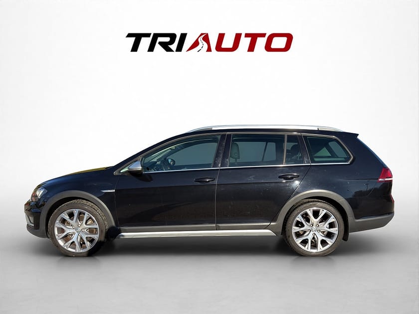 Bild 3 av Volkswagen Golf Alltrack 2.0 TDI DPF BMT 4M Kamera Drag Värmare Euro 6