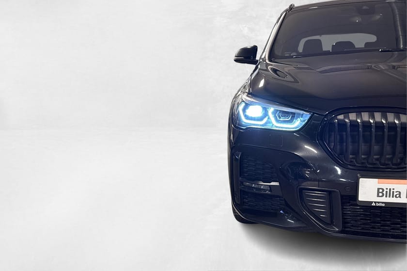 Bilde 5 av BMW X1 xDrive25e Innbyttekampanje!!