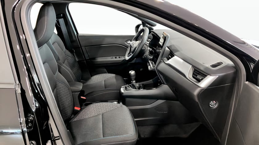 Bild 3 av Renault Captur Evolution 1.440SEK/MÅN