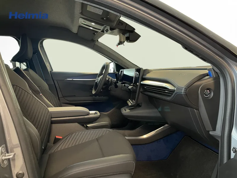Bild 13 av 20 – Renault Scenic E-Tech Scénic Electric esprit Alpine 87kWh/220