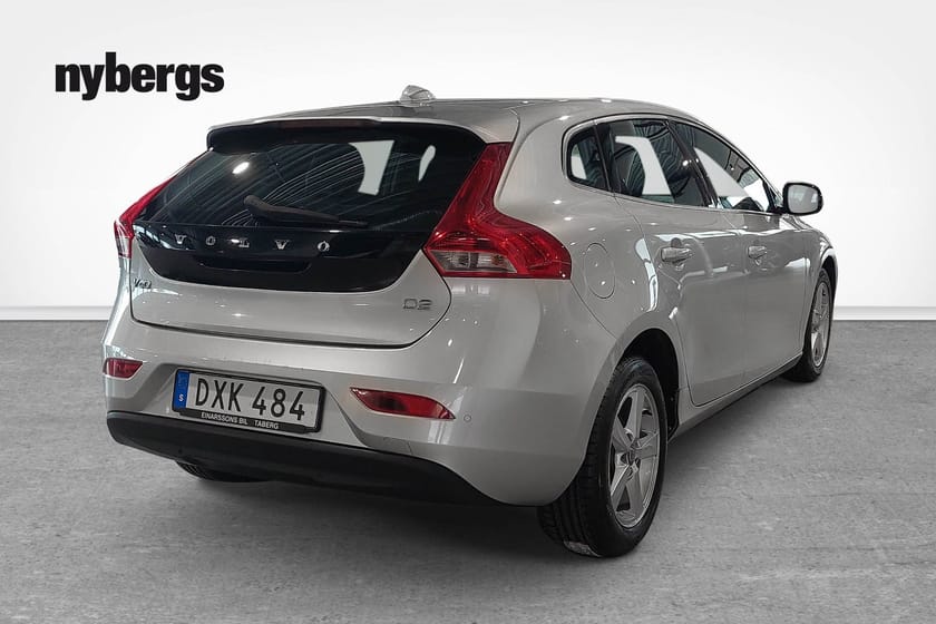 Bild 4 av Volvo V40 D2 Your Momentum