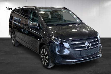 Mercedes-Benz Vito Mixto 119 CDI 4x4 3.0t
