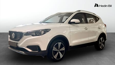 MG ZS EV LHD 45KWH LUXURY | Laddkort 15.000 kr* |