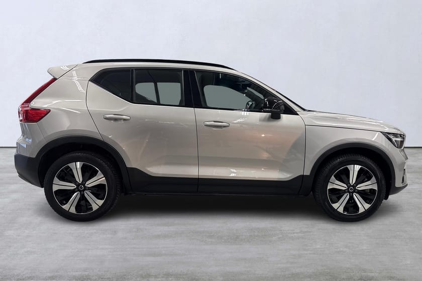 Bild 3 av Volvo XC40 Recharge Single Motor Plus