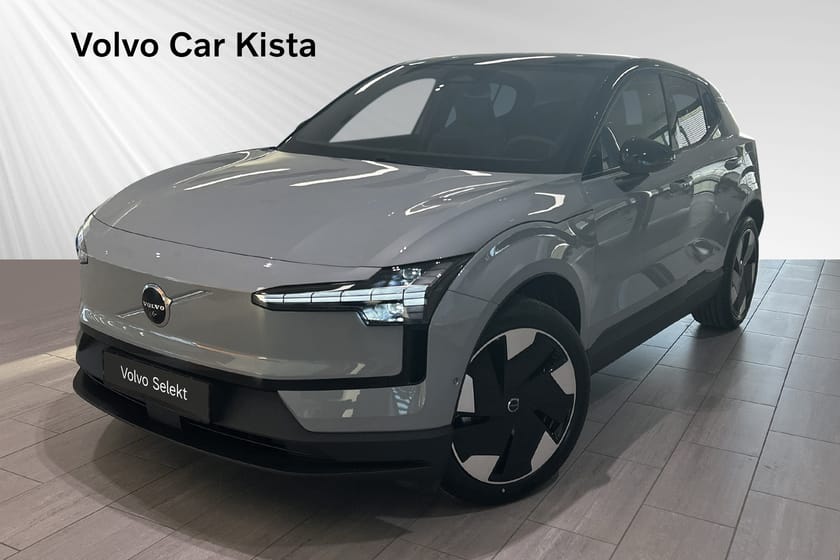 Bild 1 av Volvo EX30 Single Motor Extended Range Ultra