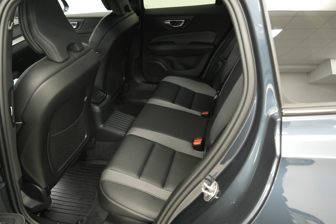 Volvo V60 2026 - miniatyr 11