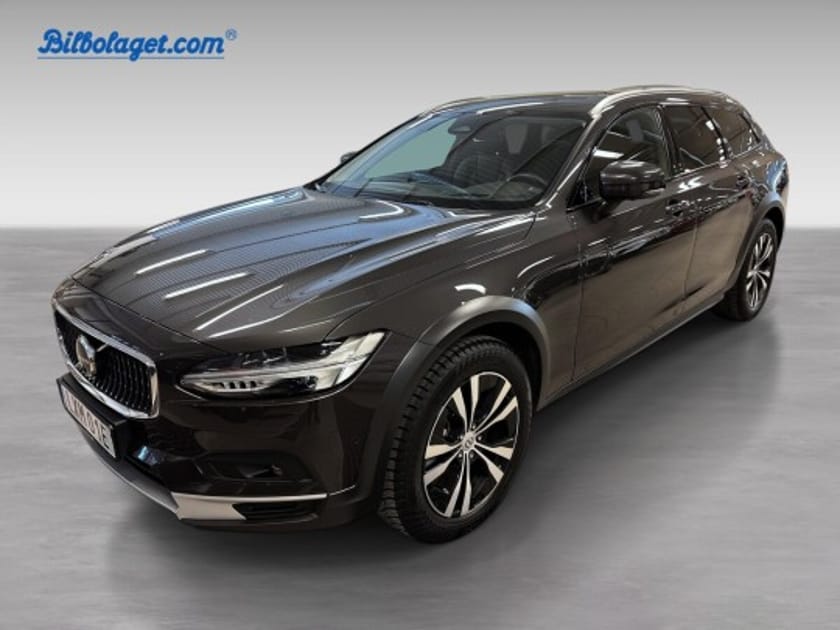 Bild 1 av Volvo V90 Cross Country B5 AWD Bensin Ultimate