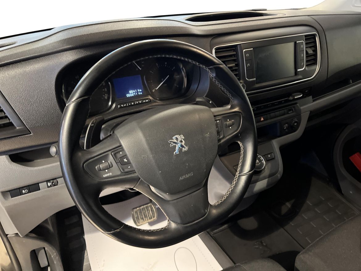 Peugeot Expert 2023 - miniatyr 17