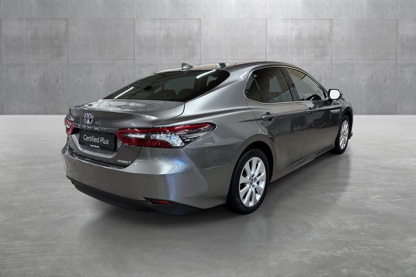 Bilde 5 av Toyota Camry Hybrid 2.5 Bensin Automatgir Premium